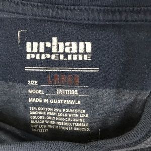 urban pipeline Shirts - Men’s shirt urban pipeline Shirts - Men’s shirt